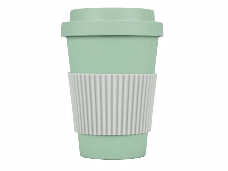 Термокружка из натуральных волокон Muffin