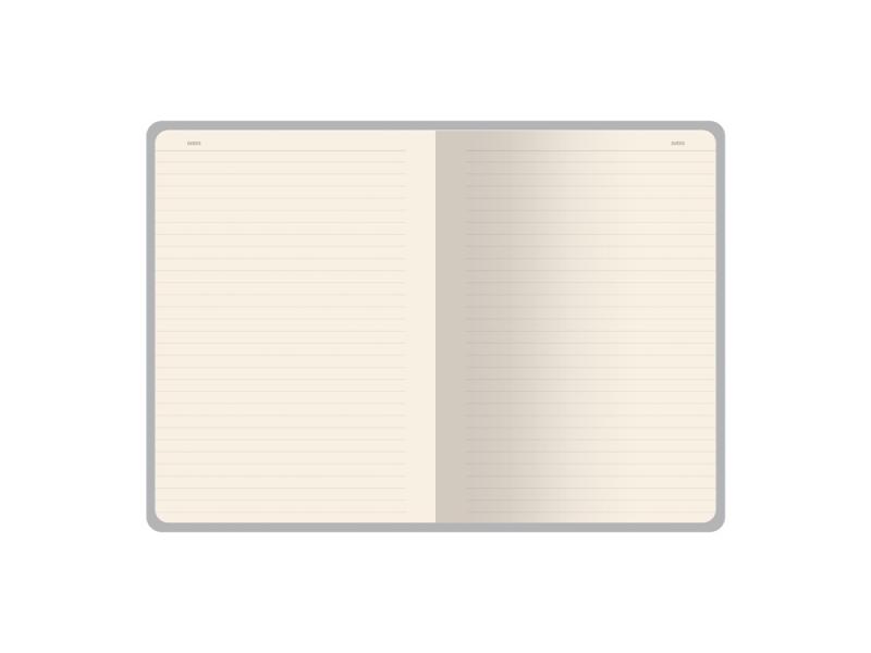 Блокнот А5 City