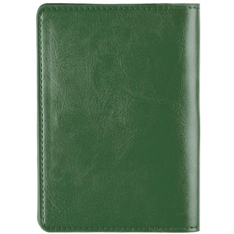 Обложка для паспорта Nebraska