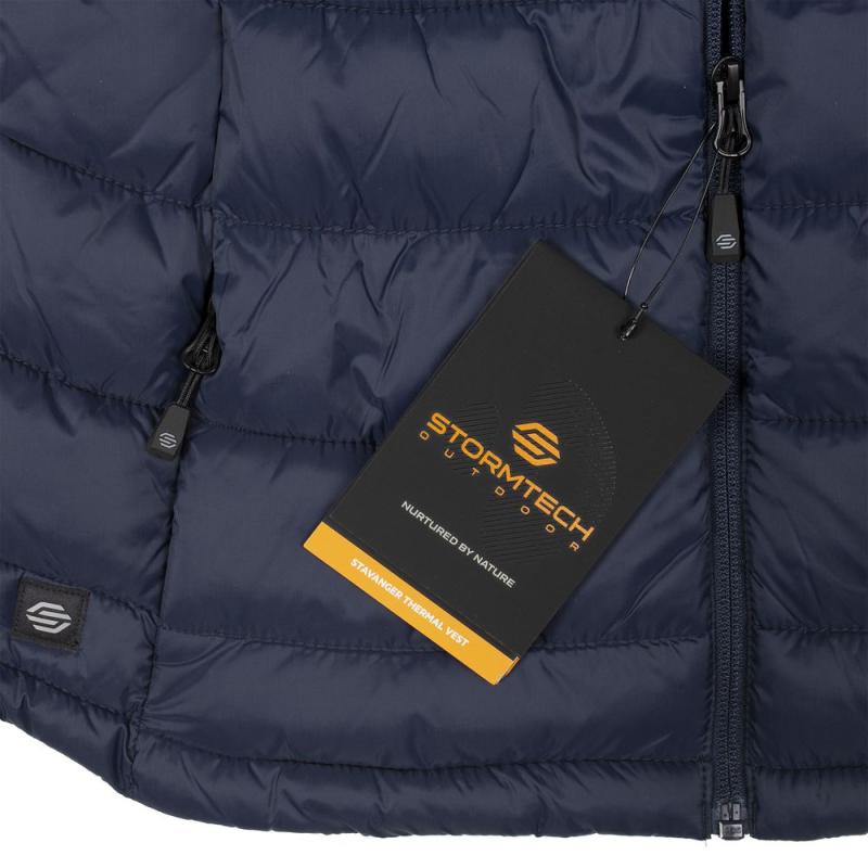 Жилет компактный женский Stavanger