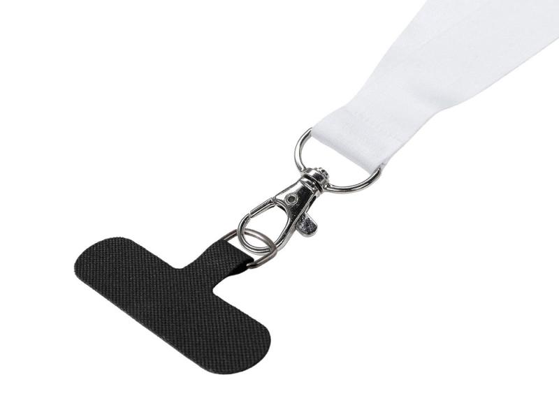 Лента под сублимацию для телефона, 2,5 см