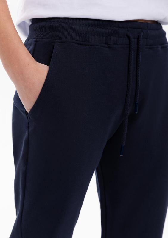 Брюки мужские STAN футер без начёса