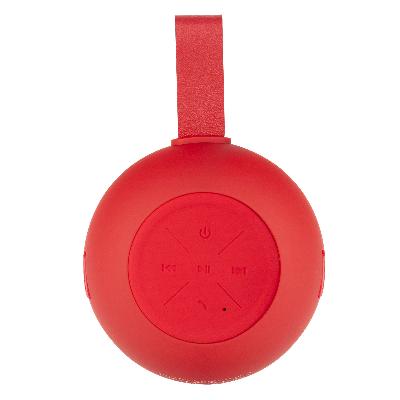 Портативная колонка Rombica Mysound BT-35, красный