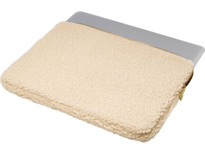 Чехол для ноутбука Шерпа 13'' из переработанной шерпы