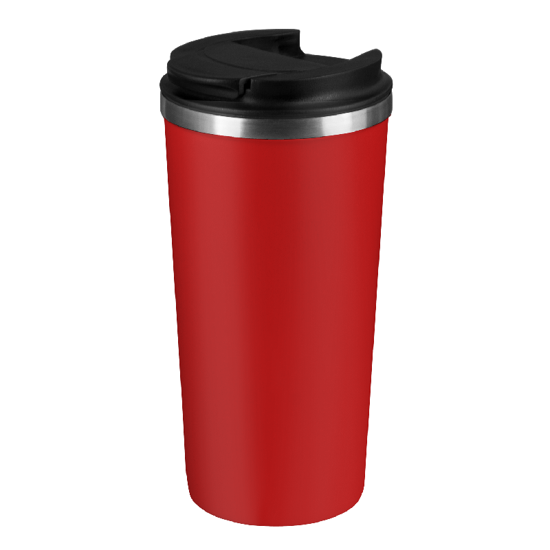 Термокружка вакуумная Palermo