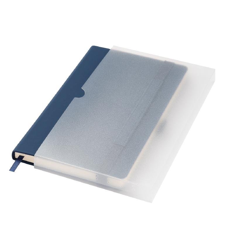 Ежедневник Alpha недатированный, 