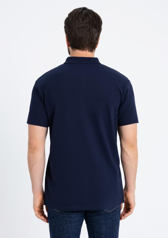 Рубашка поло унисекс STAN хлопок 185