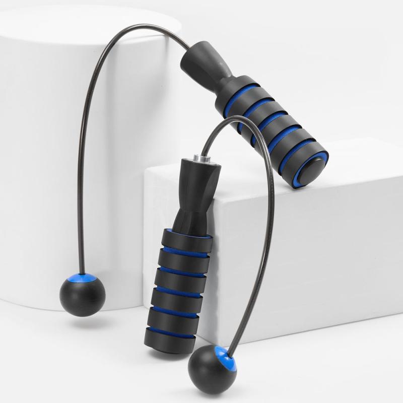 Беспроводная скакалка Silentino