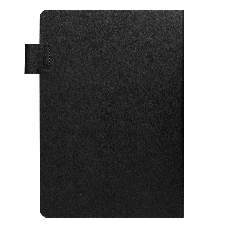 Ежедневник Flexy Asstra Petrus A5, недатированный, в гибкой обложке