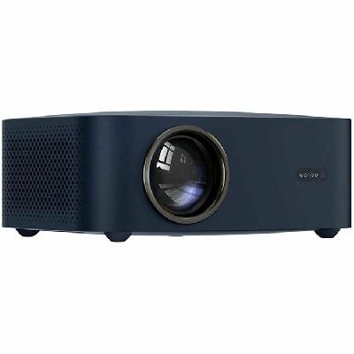 Портативный проектор Wanbo Projector X2 Max