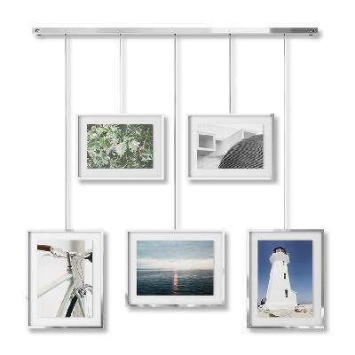 Панно для фотографий exhibit, 5 эл.