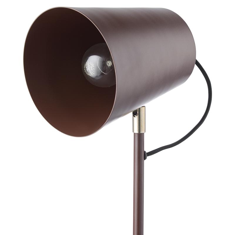 Лампа настольная byokko, D20х47 см