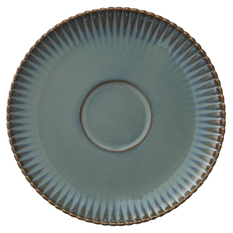 Набор из двух чайных пар  из коллекции kitchen spirit, 275 мл