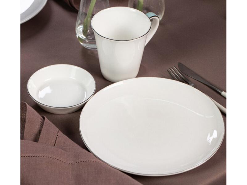 Кружка CUP ALICE BLU