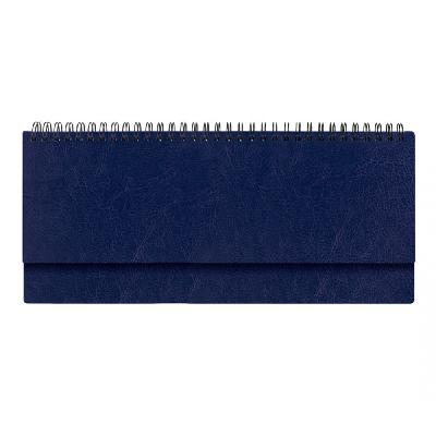 Планинг сборный Alfa Buffalo 325*130 мм, недатированный, в твердой обложке