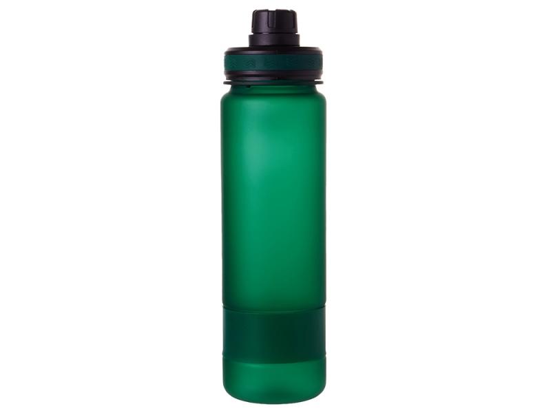 Бутылка для воды с ручкой Misty, 850 мл