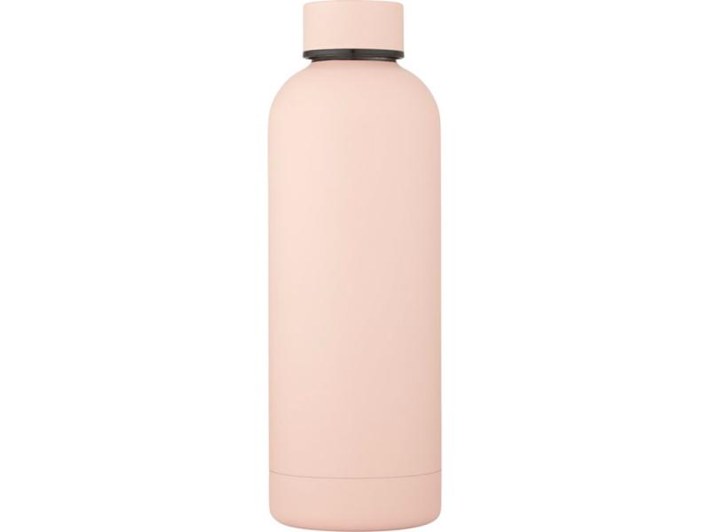 Медная бутылка Spring с вакуумной изоляцией