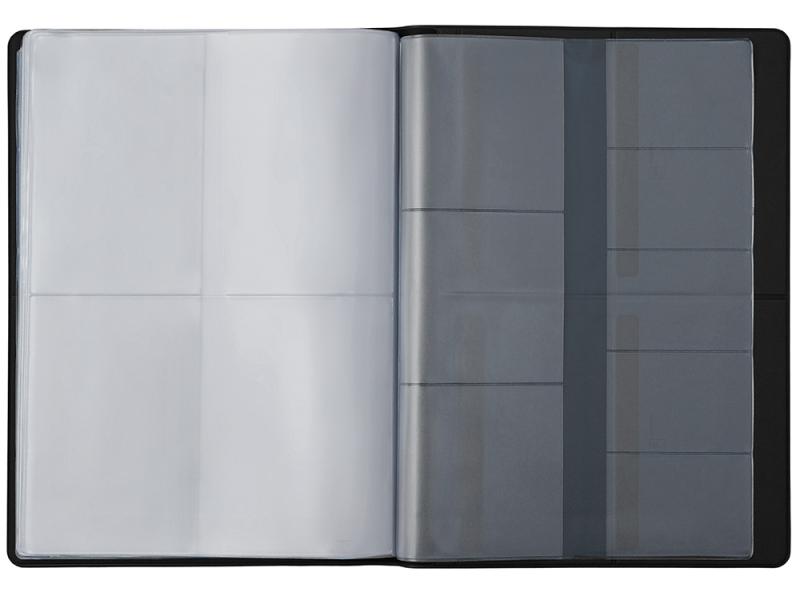 Органайзер для хранения документов А4 Favor 2.0