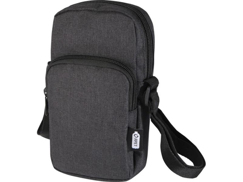 Сумка для телефона Ross из переработанного материала