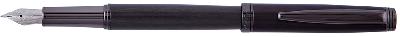 Ручка перьевая Pierre Cardin SHINE   антрацит Упаковка B1