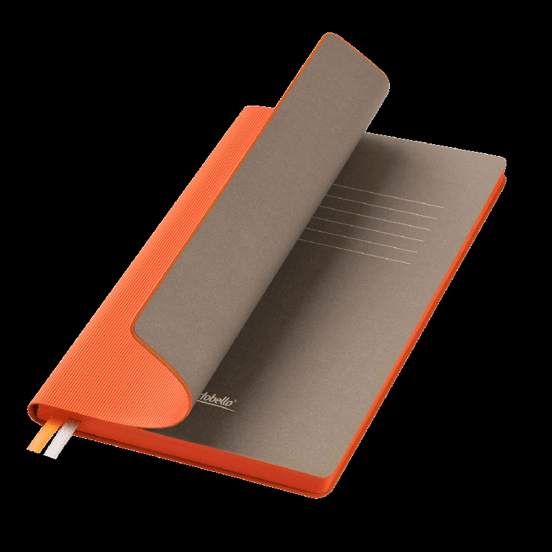 Ежедневник Рейн (Rain) недатированный,  (без упаковки, без стикера)