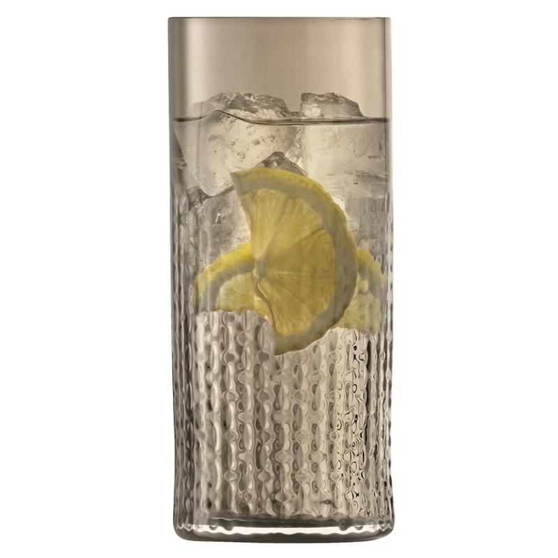 Набор высоких стаканов wicker, 400 мл, 2 шт.