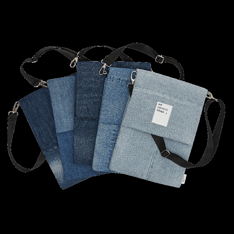 Чехол для ноутбука Portobello x Не просто вещь