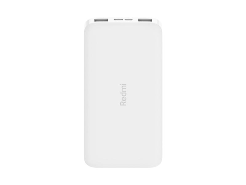 Внешний аккумулятор Redmi Power Bank, 10000 мАч