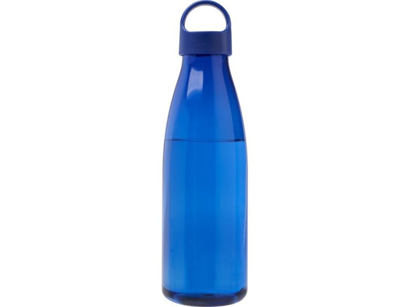 Бутылка для воды из переработанной пластмассы Bergen