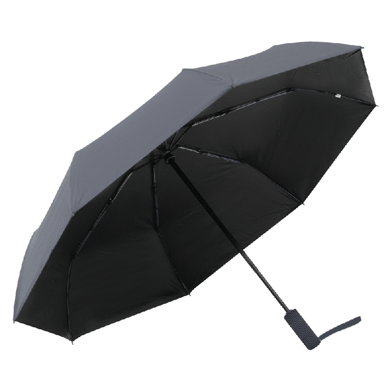 Зонт складной автоматический Forest Nautilus Bicolour диаметр 117 см, в подарочной коробке