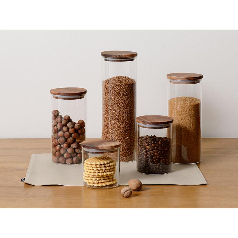 Банка для хранения, 1,15 л