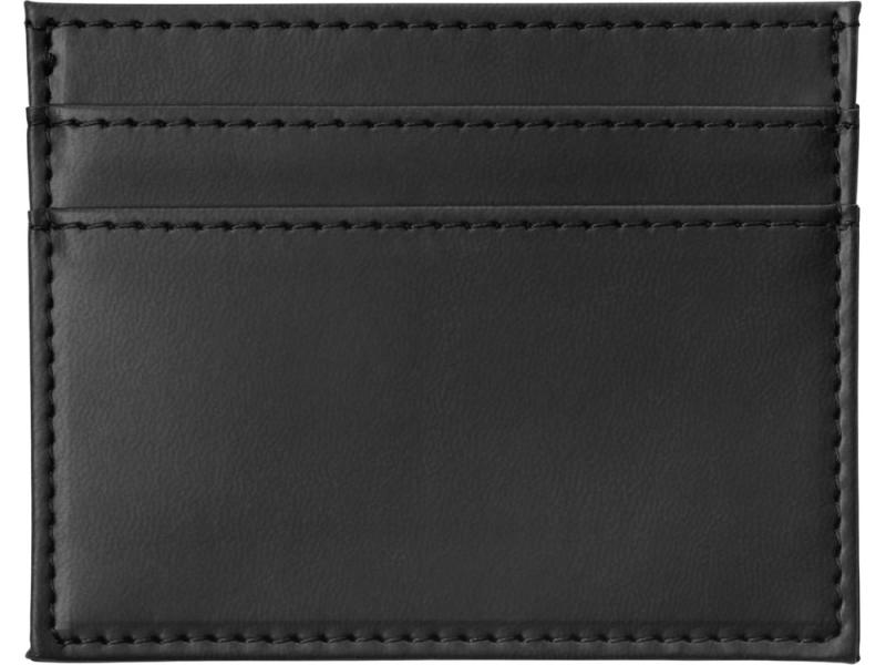 Подарочный набор Goethe с блокнотом А5, 2-мя ручками и картхолдером