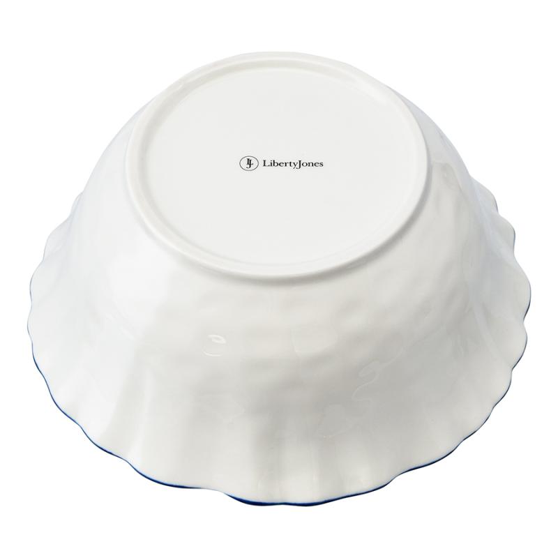 Салатник santorini, D20 см, 1,1 л