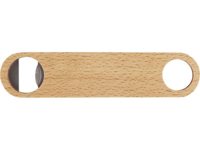 Деревянная открывалка для бутылок Origina
