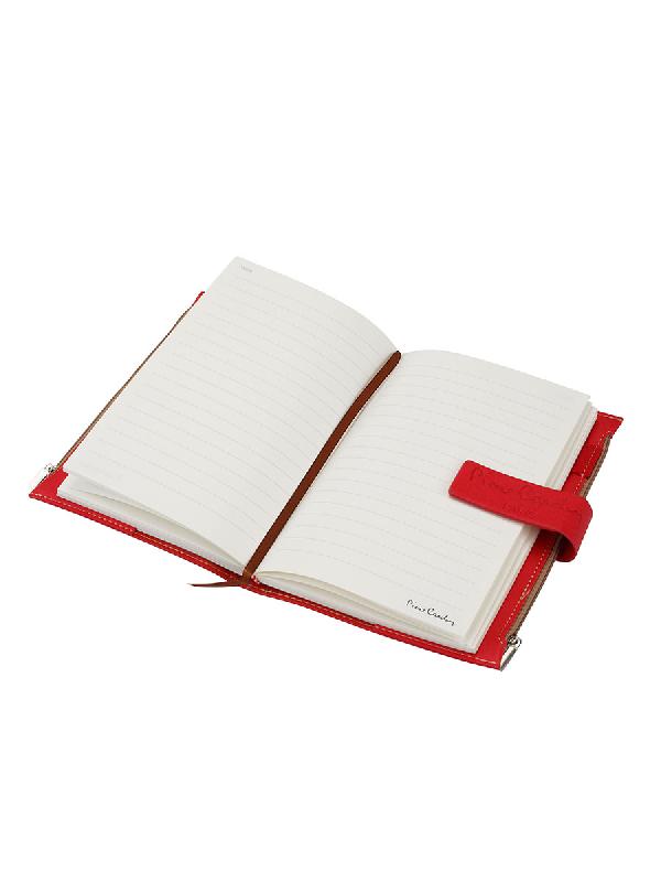 Ежедневник в суперобложке Country PIERRE CARDIN