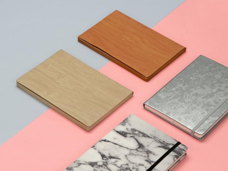 Блокнот А5 Socrates