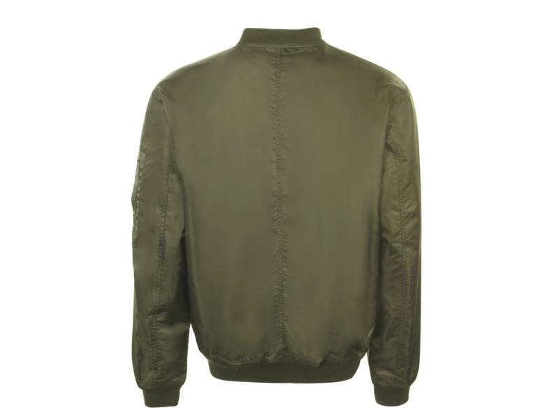 Куртка бомбер Antwerpen унисекс