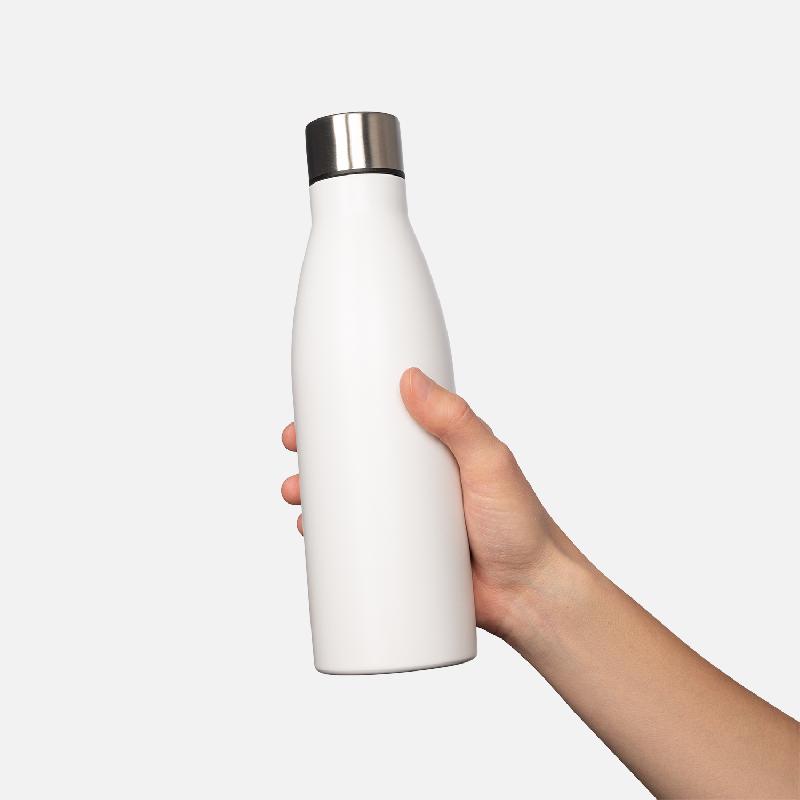 Термобутылка вакуумная герметичная Fresco Neo