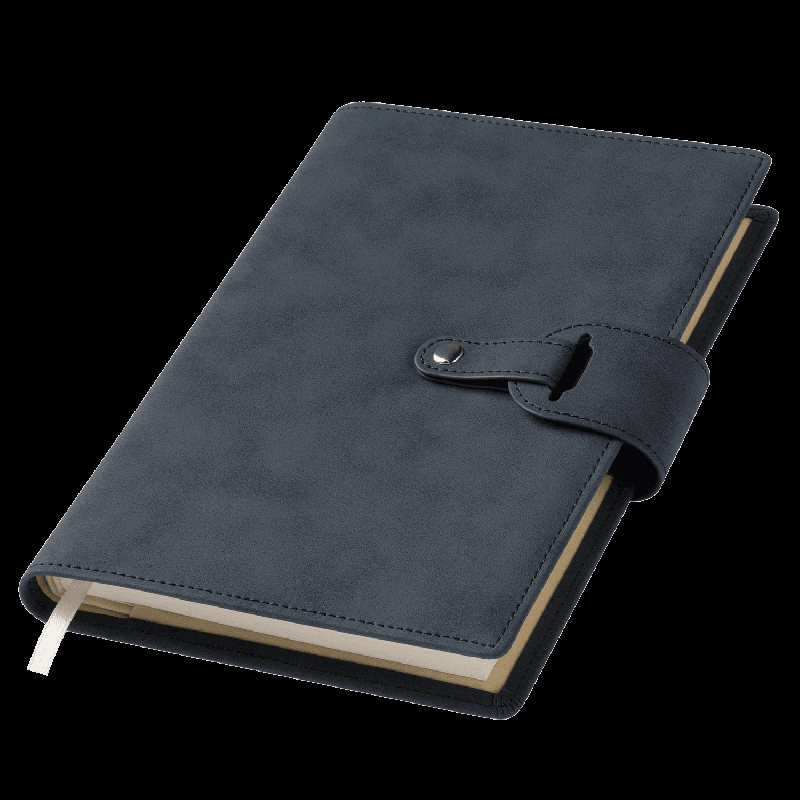 Ежедневник-портфолио Пассаж (Passage NEO) недатированный в подарочной коробке