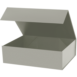 Подарочная коробка-трансформер большая