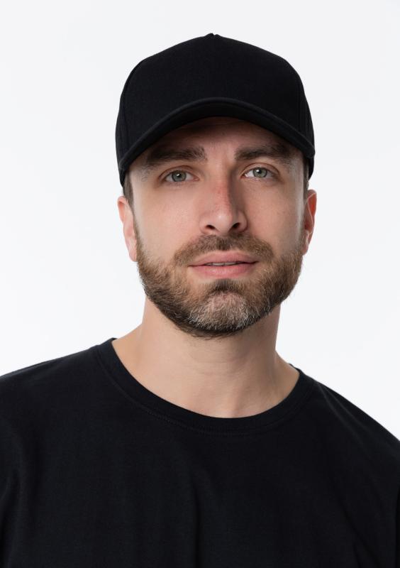 Футболка унисекс без бокового шва STAN хлопок 160