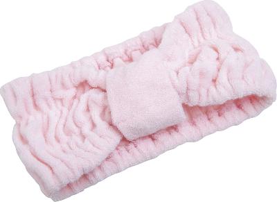 Повязка Dewal Beauty на голову «бантик»