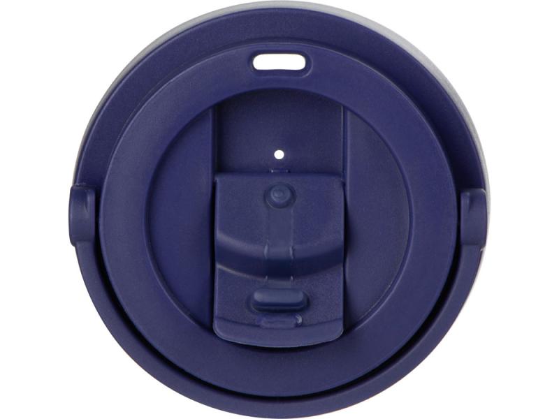 Вакуумная термокружка Grant, soft-touch