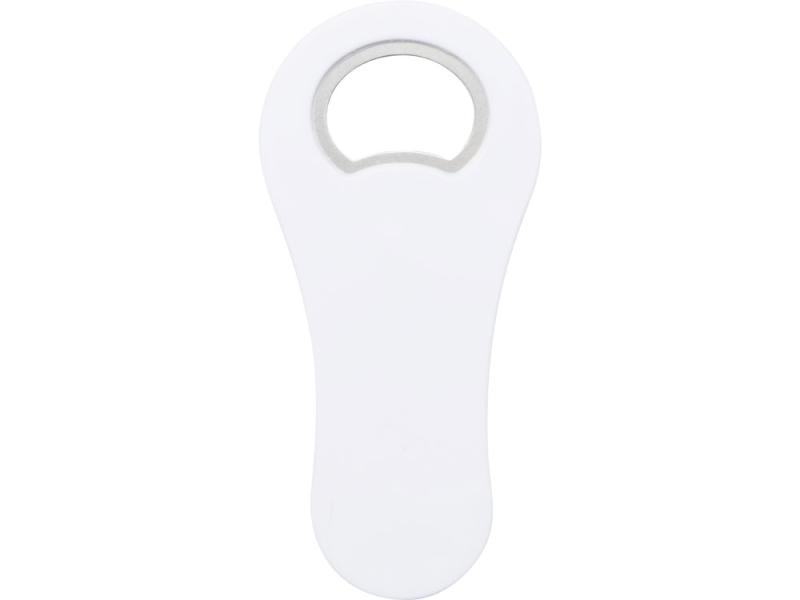 Открывалка для бутылок с магнитом Soda