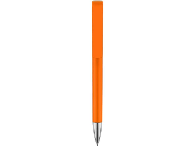 Ручка пластиковая шариковая Атли