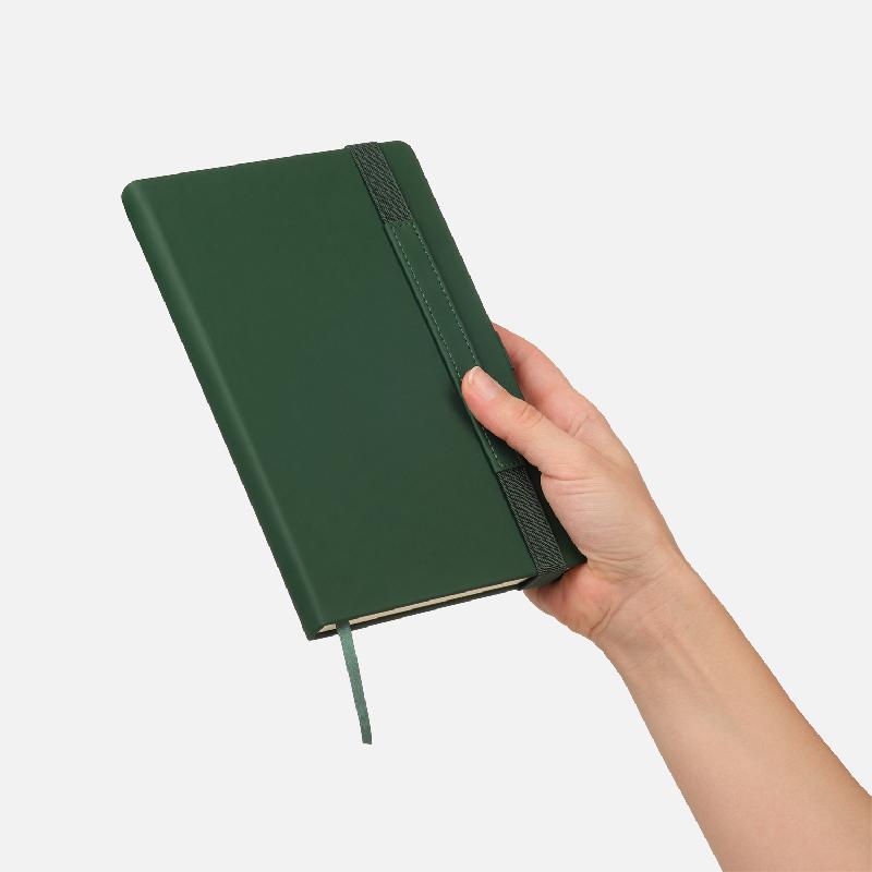 Ежедневник Alpha недатированный, 