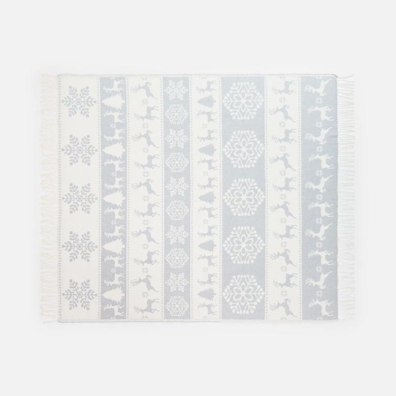 Плед «Скандинавия»