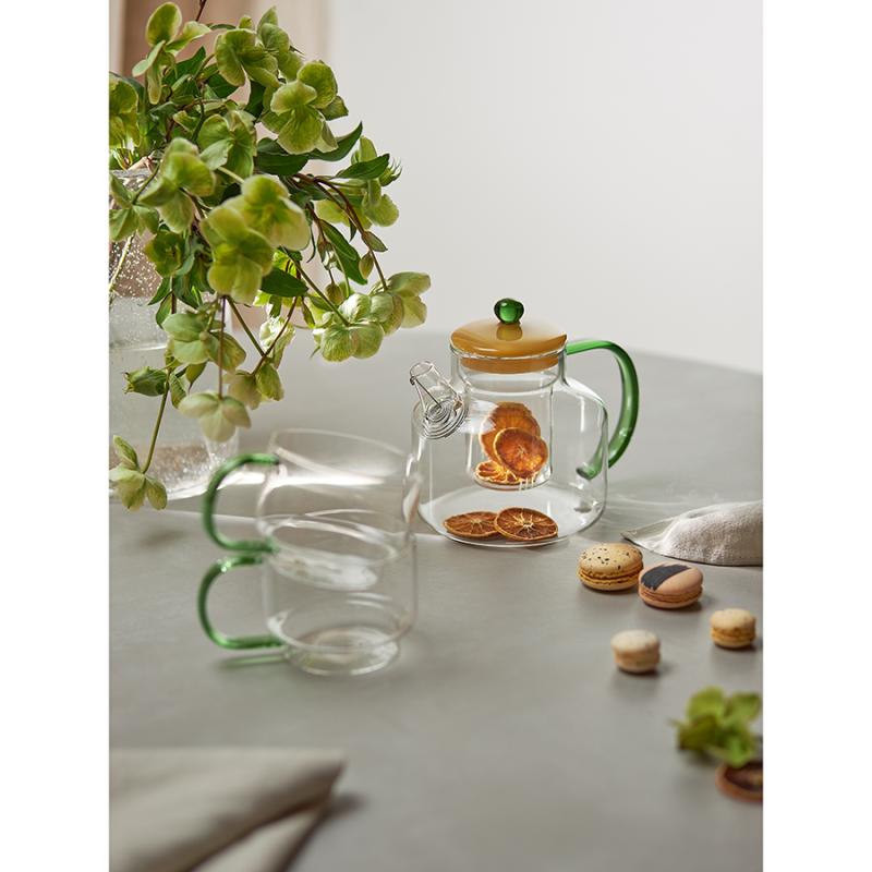 Набор кружек orb, 400 мл, 2 шт.