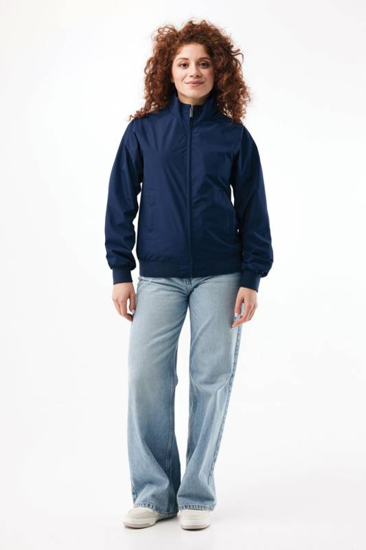 Куртка Iqoniq Odin из переработанного полиэстера