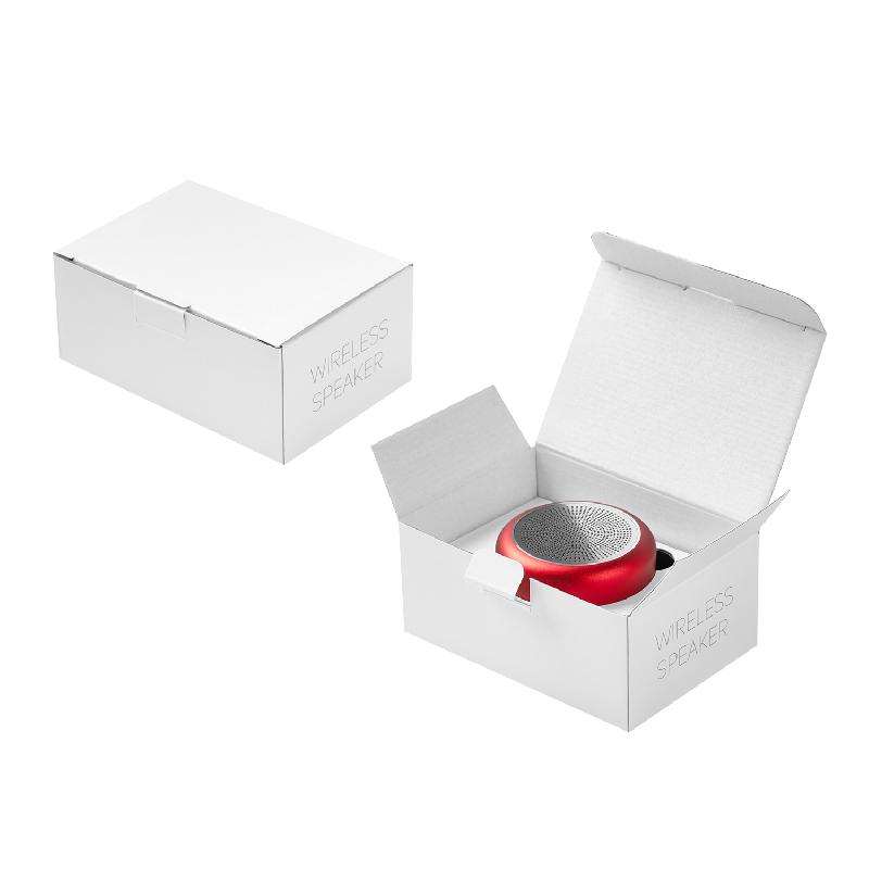 Беспроводная колонка Пассион (Passion) 80dB 600 mAh (Bluetooth 5.0)